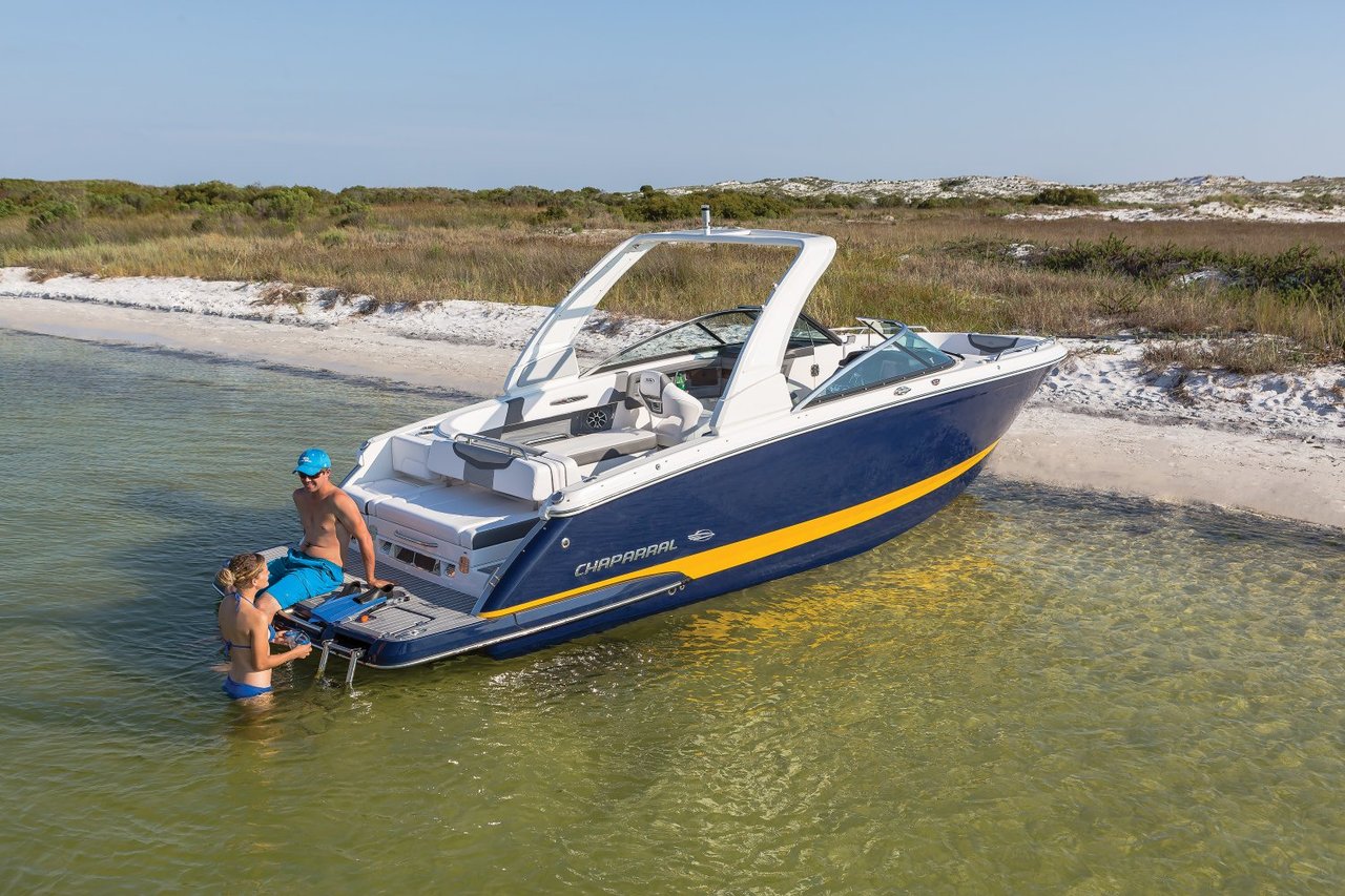 How Much Do Bowriders Cost Bowrider Boat Pricing